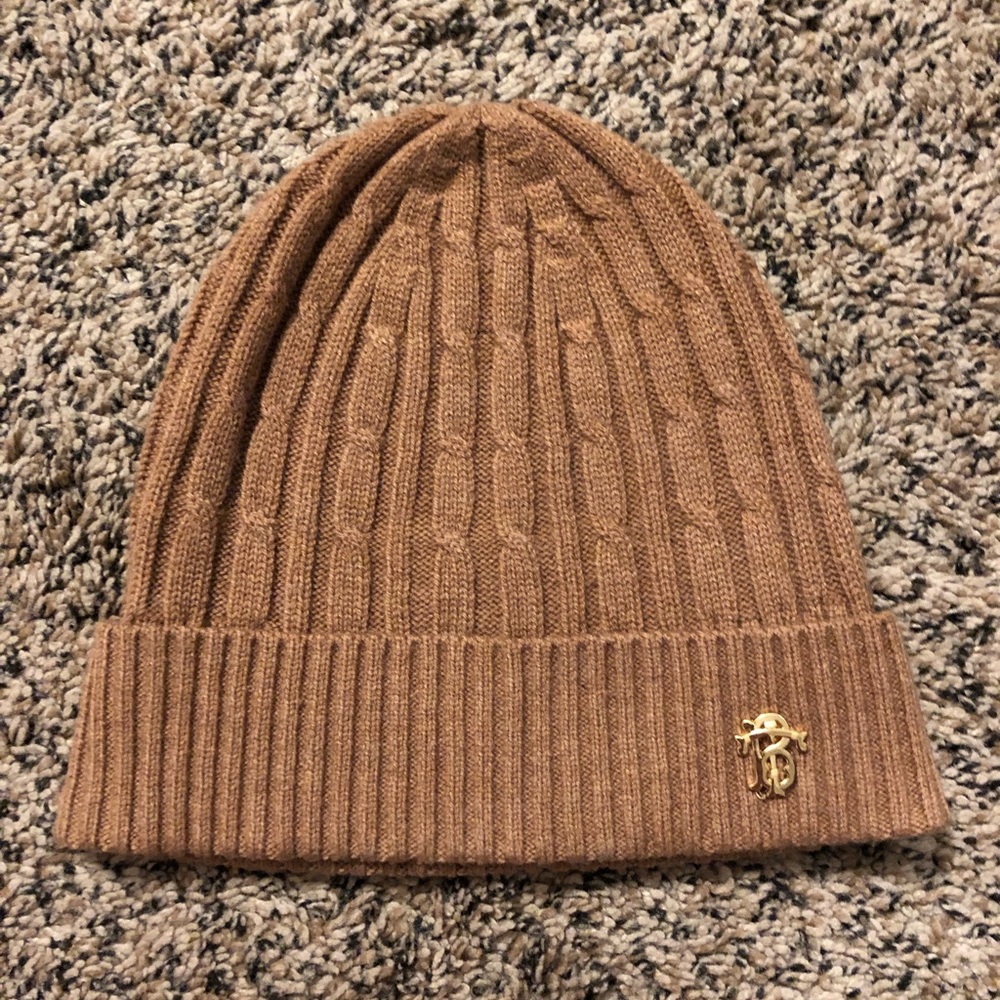 Tory Burch Beanie/Hat